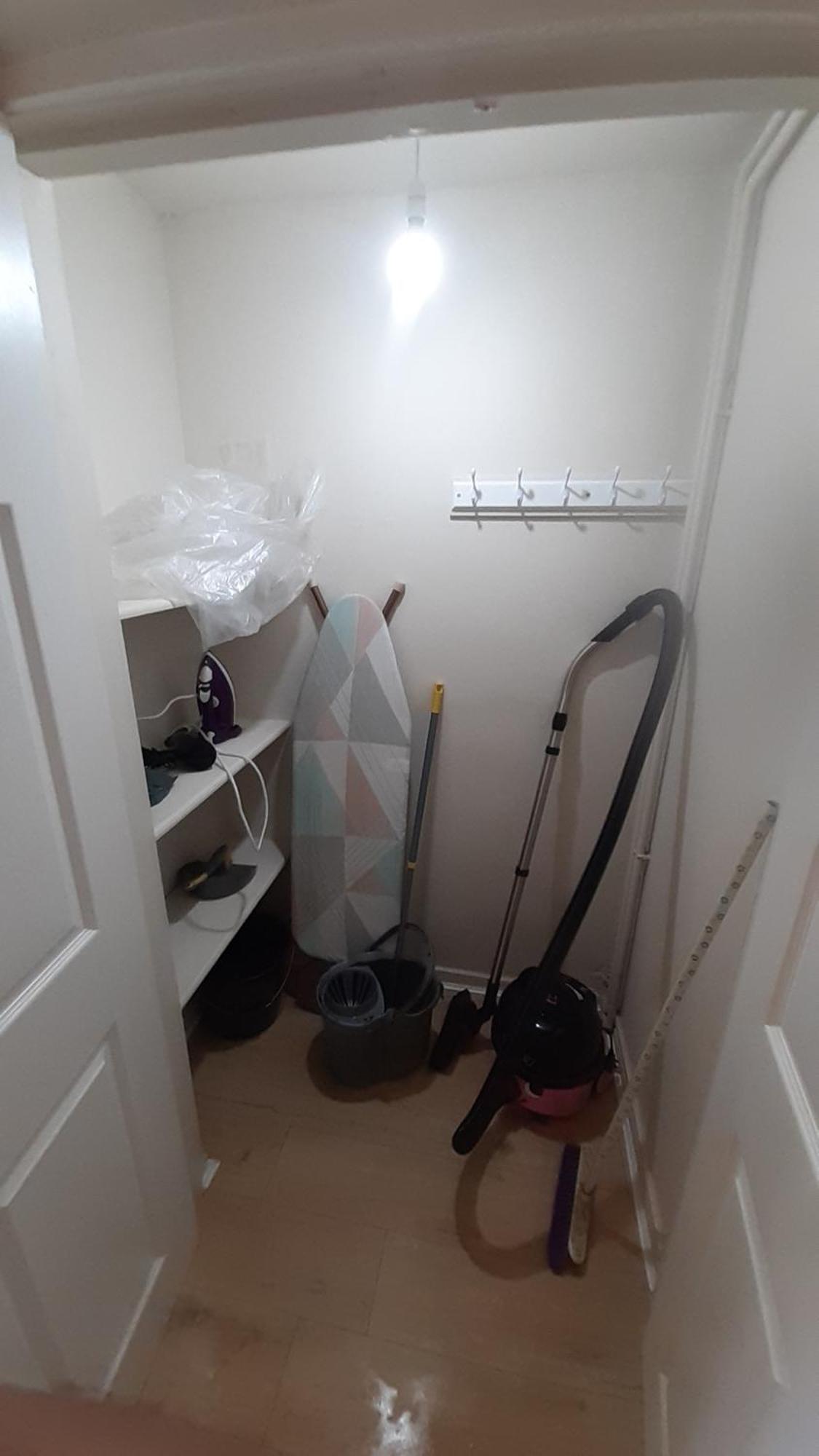 Carvetii - Clark House - Spacious Ground Floor Flat Rosyth Exterior foto