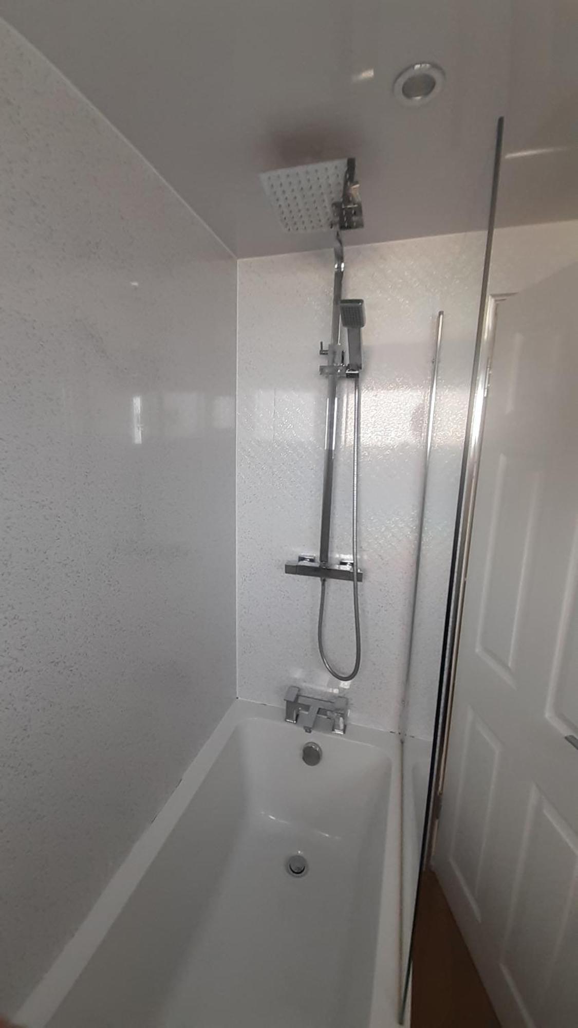 Carvetii - Clark House - Spacious Ground Floor Flat Rosyth Exterior foto